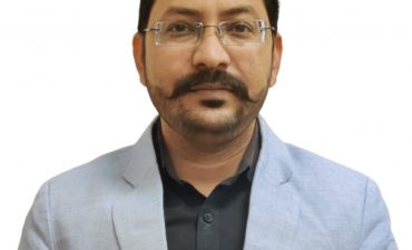 Dr. Ashutosh Sharma