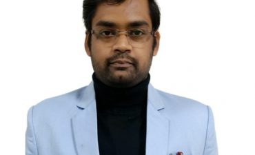 Dr. Himanshu Mathur
