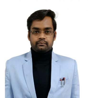 Dr. Himanshu Mathur