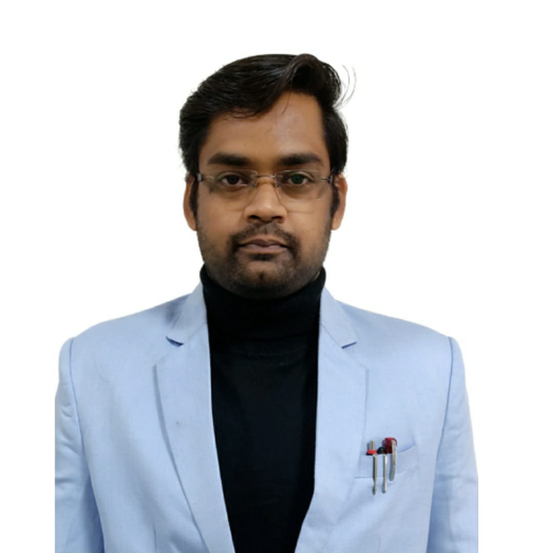 Dr. Himanshu Mathur