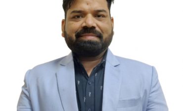 Dr Deepesh Sharma