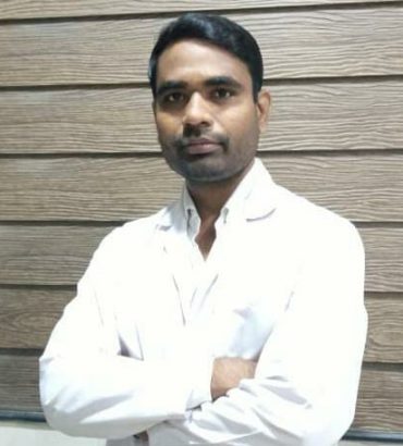 Dr. yogesh saini