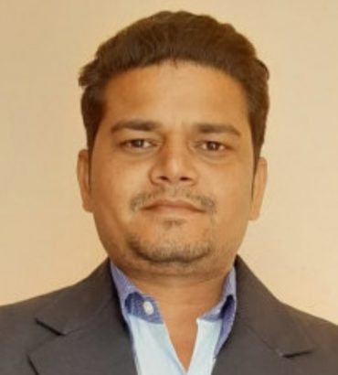Dr. Dushyant Parmar