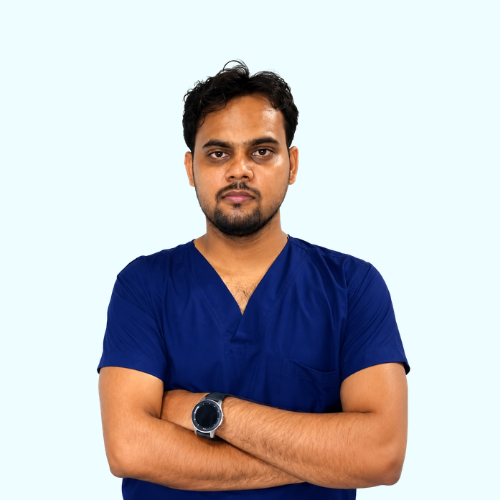 Dr. B. B. Singh