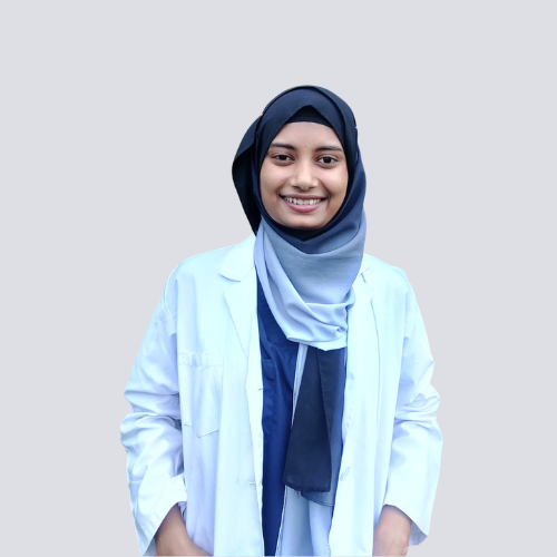 Dr. Iram Siddiqui