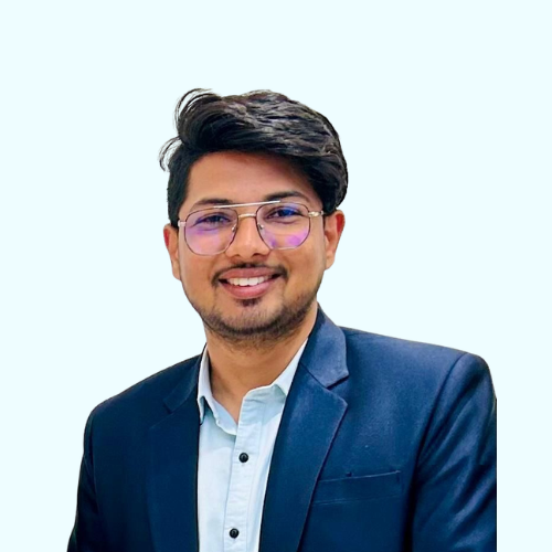 Dr. Rahul Yadav