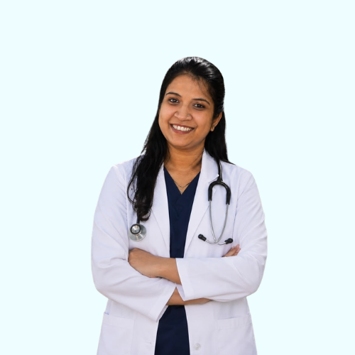 Dr. Shivani Kala