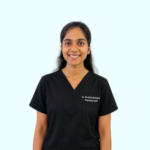 Dr. Shradha Bhargava