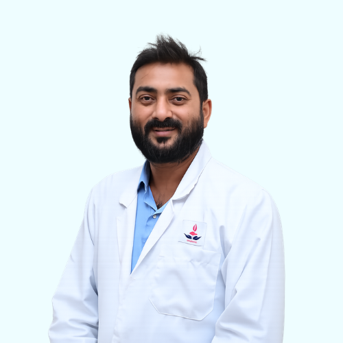 Prof. Dr. Atul Singh