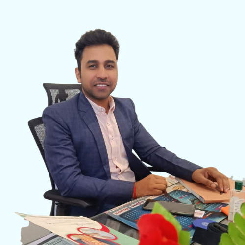 Dr. Gajendra Singh