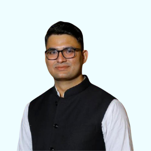 Dr. Mukesh Sharma