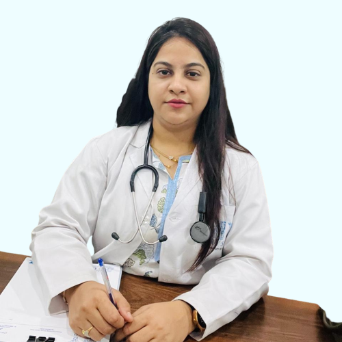 Dr. Nidhi Sharma
