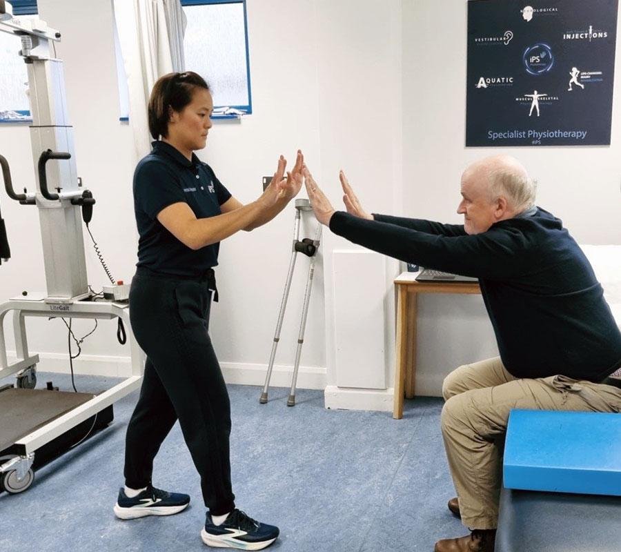 Physiotherapy