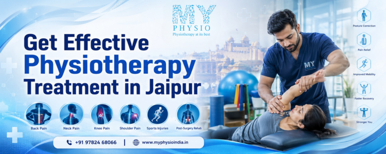 physiotherapy treatment in jaipur