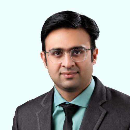 Dr. Vikram Yadav