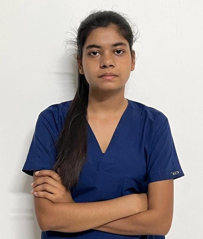 Dr. Divya Meena