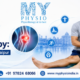 Knee Pain Physiotherapy in Jaipur