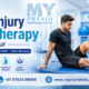 Sports Injury Physiotherapy in Jaipur