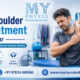 frozen shoulder pain treatment in jaipur