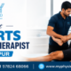 Best Sports Physiotherapist in Jaipur