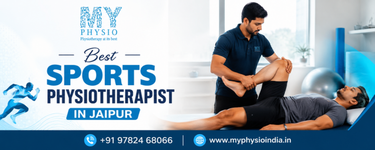 Best Sports Physiotherapist in Jaipur