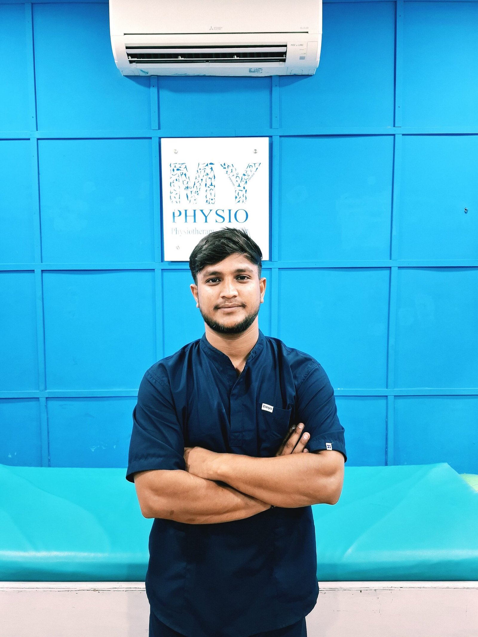 Dr. Himanshu Sharma