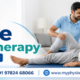Home Physiotherapy Services in Jaipur
