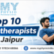 TOP 10 PHYSIOTHERAPISTS IN JAIPUR
