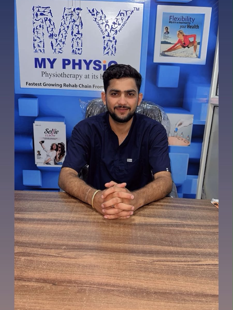 Dr. Rajendra Jat