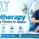 Best Electrotherapy Physiotherapy Clinics in Jaipur