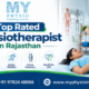 Top Rated Physiotherapist in Rajasthan
