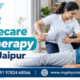 Best Homecare Physiotherapy Doctors In Jaipur