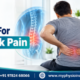 Best clinic For Lower Back Pain In Jaipur